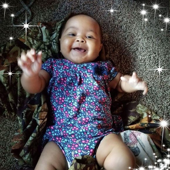 Meet your Posher, Darlene viola - Picture 1 of 1